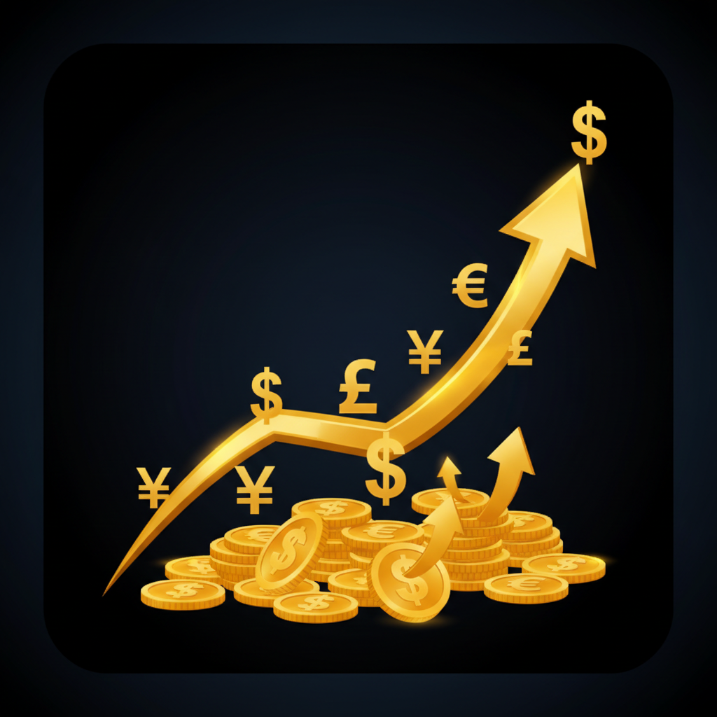 Real Income Potential